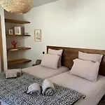 Beautiful Stone House With Sea View In Corsica * Sari-D'orcino