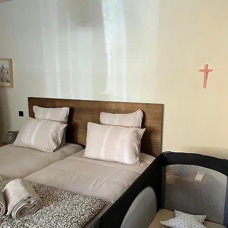 Beautiful Stone House With Sea View In Corsica * Sari-D'orcino