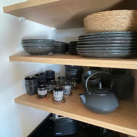 Beautiful Stone House With Sea View In Corsica Semesterbostad