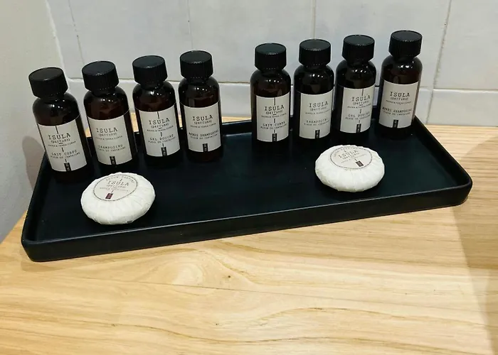 Beautiful Stone House With Sea View In Corsica Prázdninový dům *